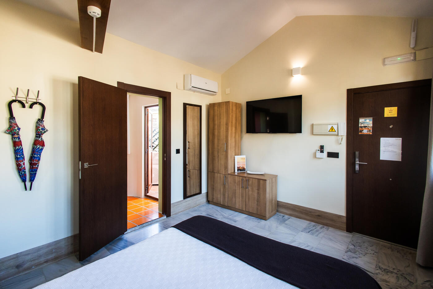 Suite Mulhacén, apartamento turístico en el centro de Granada (3/14)